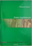 Femei inspiratoare. Mathilde Wesendonk, Cosima Liszt, Margherita Albana Mignaty &ndash; Edouard Schure