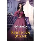 Aventuriera - Kerrigan Byrne