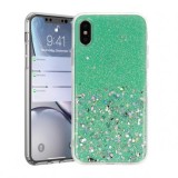 Husa Silicon Vennus Brilliant Samsung Galaxy A9 (A920) Mint