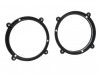 Inele Adaptor Difuzoare Auto Audi A3 (1996-2003) 130mm Usa Fata