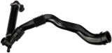 GATES EMH476 furtun,aerisire bloc motor