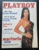 PLAYBOY - mai 2000