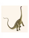 Figurina dinozaur Diplodocus pictata manual XL Collecta
