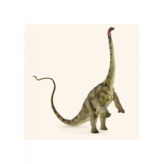 Figurina dinozaur Diplodocus pictata manual XL Collecta