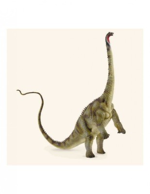 Figurina dinozaur Diplodocus pictata manual XL Collecta foto