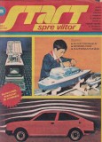Revista Start spre viitor - Nr. 5 / mai 1984