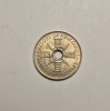Papua Noua Guinee 1 Shilling 1945 UNC, Australia si Oceania