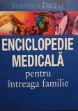Enciclopedie medicala pentru intreaga familie (2011)
