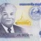 Bancnota Laos 10.000 Kip 2020 (2022) - PNew UNC