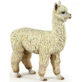 Figurina - Wild Animal Kingdom - Alpaca | Papo