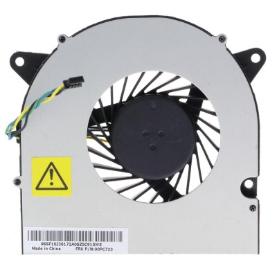 Ventilator LENOVO Ideacentre AIO 520-22 series FRU 00XD821 foto