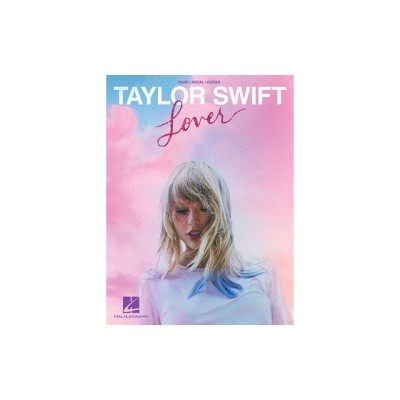 Taylor Swift - Lover foto