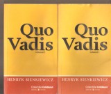 Quo Vadis-Henryk Sienkiewicz 2 vol.