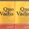 Quo Vadis-Henryk Sienkiewicz 2 vol.