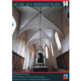 Wie lieblich sind deine Wohnungen Dictum auf den 1. Sonntag nach Epiphanias