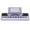 Orga electronica profesionala Angelet XTS-661 cu 61 clape si 5 octave