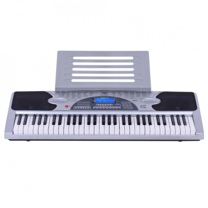 Orga electronica profesionala Angelet XTS-661 cu 61 clape si 5 octave