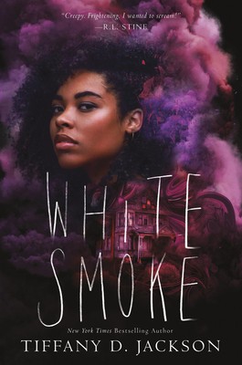 White Smoke foto