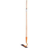 Flo 35761 - Sapa cu coada lemn 120 mm otel