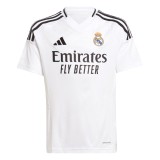 Real Madrid tricoul de copii 24/25 home - 128