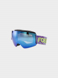 Ochelari de snowboard cu &icirc;nveliș multicolor unisex - multicolor, 4F Sportswear