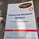 Engineering mechanics dynamics - E.W. Nelson