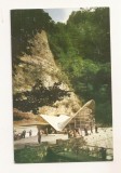 RF186 - Carte Postala - Olanesti. Izvorul nr 24, circulata