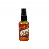 Benzar mix method spray 50ml miere capsuni