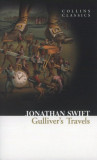 Gulliver&#039;s Travels - Jonathan Swfit