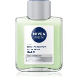 NIVEA MEN Sensitive balsam după bărbierit pentru bărbați 100 ml
