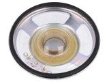 Difuzor Miniatural Hidrofug 2W 8&Omega; &Oslash;57x20mm