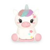 Ascutitoare cu lumina - Unicorn
