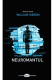 Neuromantul | William Gibson, Paladin