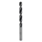 Bosch 2608596305 - Burghiu lemn cu varf ascutit 8x75x117 mm