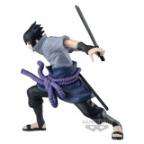 Naruto: Shippuden Vibration Stars Sasuke Uchiha III 13 cm