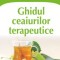 Ghidul ceaiurilor terapeutice-ULTRALIFE - Antonov C.