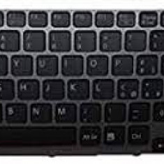 Tastatura pentru Sony Vaio SVE 151 C11M