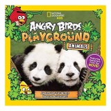 Angry Birds Animal Eggventures