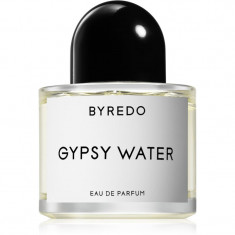 BYREDO Gypsy Water Eau de Parfum unisex 50 ml