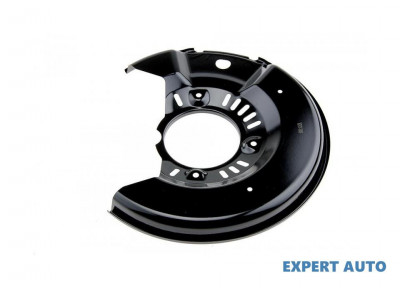 Aparatoare disc frana Toyota Yaris (1999-2005)[_P1_] #1 foto