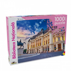 Cauti Puzzle-uri facute de 500-1000 de piese, castele, monumente istorice  si diferite peisaje superbe!!!? Vezi oferta pe Okazii.ro
