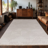 Covor Sahara V4 Bej 80 x 150cm, Ayyildiz Carpet