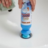 Spumă pentru desfundarea țevilor, 400 ml, CMCLASS
