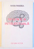 MUNCA INTELECTUALA de MARIA PANDREA , 2000