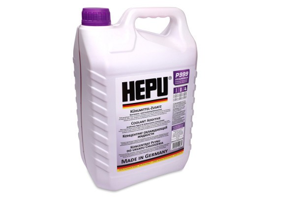 HEPU P999-G12PLUS-005 Antigel