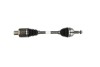Planetara DACIA DUSTER (2010 - 2016) RINGER 1131006174