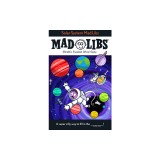 Solar System Mad Libs: World's Greatest Word Game