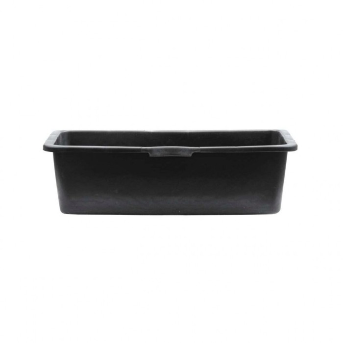 Vas plastic constructii, 60L Vorel 06395