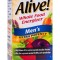 ALIVE! MEN&#039;S ULTRA 30CPR