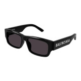 Ochelari de soare barbati Balenciaga BB0261SA 001